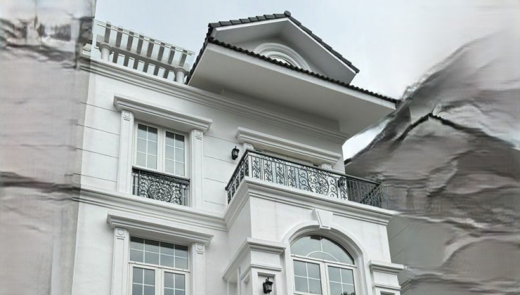 Cho thuê Biệt thự Võ Chí Công, Xuân La,Tây Hồ, Hà Nội. 5 tâng, 131m, MT 8,5m Giá 80 triệu